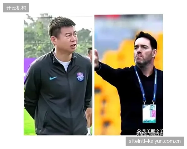 天津津门虎防守端问题重重，主教练于根伟需尽快找到解决方案。